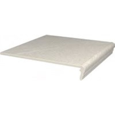 Ступень фронтальная Kerama Marazzi Бореале 30x30 бежевый светлый SG934700N\GR