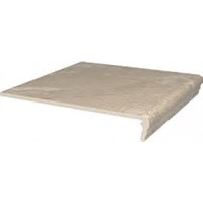 Ступень фронтальная Kerama Marazzi Бореале 30x30 бежевый SG934800N\GR