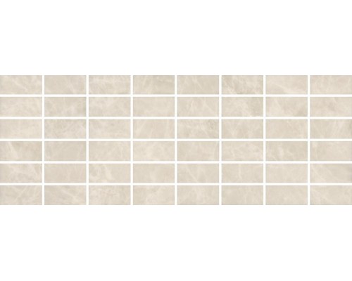 Керамическая мозаика Kerama Marazzi Лирия 15x40 бежевый MM15138