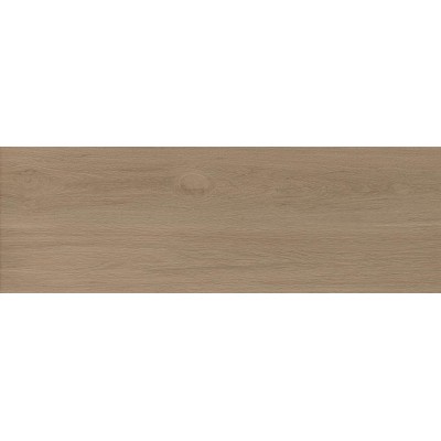 Керамическая плитка Kerama Marazzi Ламбро 40x120 коричневый обрезной 14038R