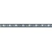 Керамический бордюр Kerama Marazzi Площадь Испании 40x3 HGD\A350\15050T