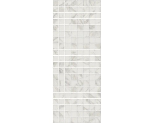 Керамическая мозаика Kerama Marazzi Алькала 20x50 белый MM7203