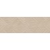Керамическая плитка Kerama Marazzi Ламбро 40x120 бежевый обрезной структура 14033R