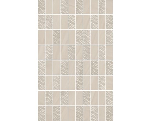 Керамическая мозаика Kerama Marazzi Сияние 25x40 MM6378