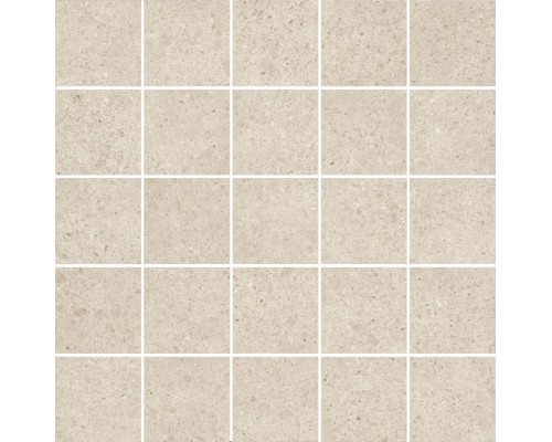 Керамическая мозаика Kerama Marazzi Безана 25x25 бежевый MM12138