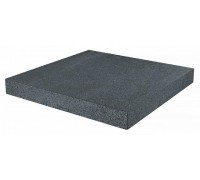 Ступень угловая клееная Kerama Marazzi Про Матрикс 33х33 чёрный DD602500R\GCA