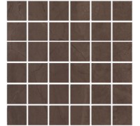 Керамическая мозаика Kerama Marazzi Версаль 30х30 коричневый MM11139