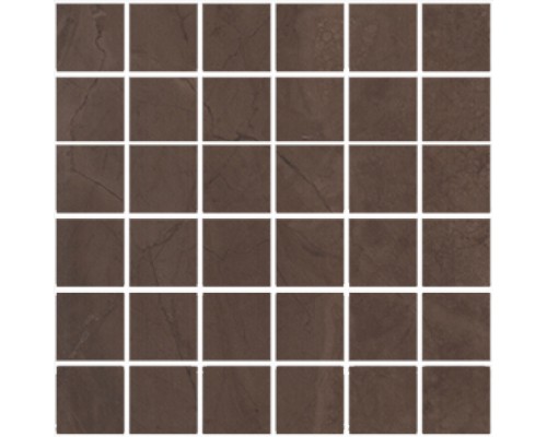 Керамическая мозаика Kerama Marazzi Версаль 30х30 коричневый MM11139