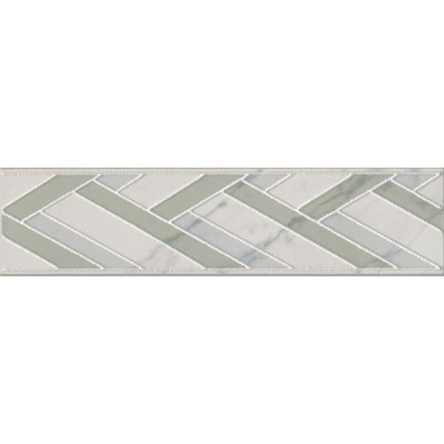 Бордюр Kerama Marazzi Алькала 30x7 AD\A461\SG9321