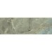 Керамическая плитка Kerama Marazzi Джардини 40х120 зелёный обрезной 14025R
