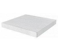 Ступень угловая клееная Kerama Marazzi Про Матрикс 33х33 светлый DD602000R\GCA