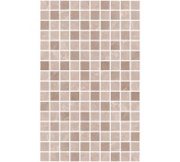 Керамическая мозаика Kerama Marazzi Гран Пале 25х40 бежевый MM6360