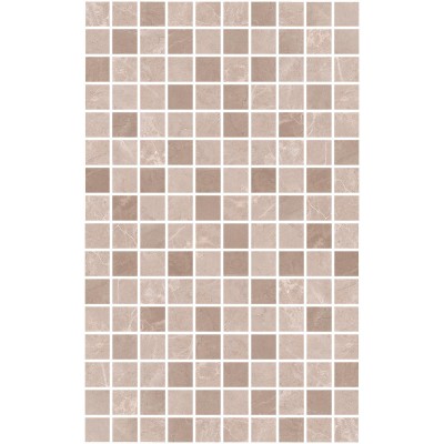Керамическая мозаика Kerama Marazzi Гран Пале 25х40 бежевый MM6360