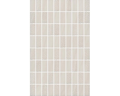 Керамическая мозаика Kerama Marazzi Сияние 25x40 MM6380