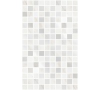 Керамическая мозаика Kerama Marazzi Гран Пале 25х40 белый MM6359