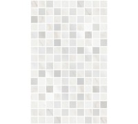 Керамическая мозаика Kerama Marazzi Гран Пале 25х40 белый MM6359