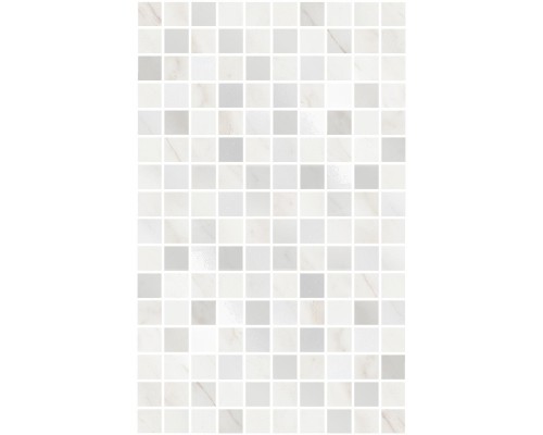 Керамическая мозаика Kerama Marazzi Гран Пале 25х40 белый MM6359