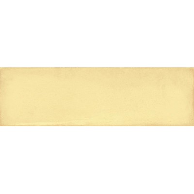 Керамическая плитка Kerama Marazzi Монпарнас 8,5х28,5 жёлтый 9021