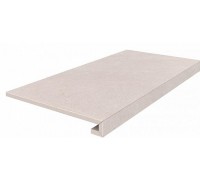 Ступень клееная Kerama Marazzi Про Матрикс 33х60 светлый бежевый обрезной DD601800R\GCF