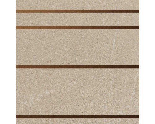 Декор Kerama Marazzi Матрикс 20x20 бежевый светлый SBD027\SG1593