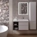 Керамическая плитка Kerama Marazzi Понти 20x20 белый 5284