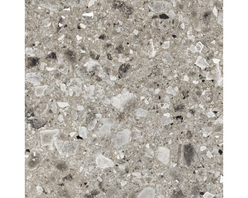 Керамогранит Kerranova Terrazzo 60х60 Beige K-332/MR/600x600x10