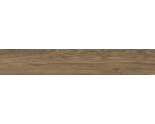 Керамогранит Kerranova Madera 20х120 Brown K-523/MR/200x1200x10