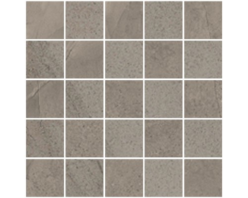 Мозаика Kerranova Marble Trend 30,7х30,7 Limestone K-1005/LR/m14/307x307x10