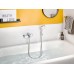 Смеситель Kludi Pure&Easy 376810565 для ванны и душа, хром