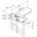 Смеситель Kludi Balance 524450575 для ванны и душа