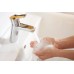 Смеситель Kludi Pure&Easy 372920565 для раковины, хром
