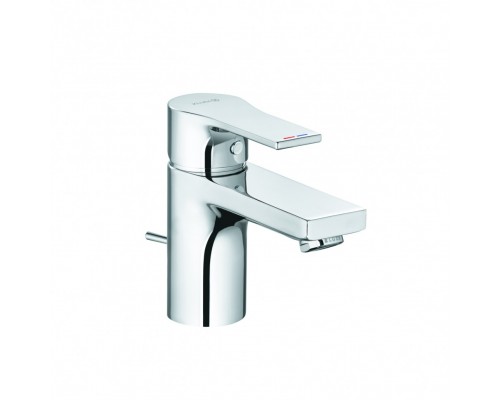 Смеситель Kludi Zenta SL 482600565 для раковины, хром