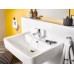 Смеситель Kludi Pure&Easy 370280565 для раковины, хром