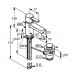 Смеситель Kludi Zenta XL 382600575 для раковины