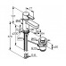 Смеситель Kludi Zenta 382500575 для раковины