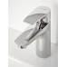 Смеситель Kludi Pure&Solid 342920575 для раковины, хром