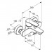 Смеситель Kludi Objekta 326530575 для ванны и душа