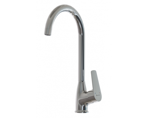 Смеситель Knotlor Ecoflow KN-11 для кухонной мойки, хром