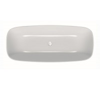 Ванна из искусственного камня Kolpa San Milo FS 1740х750 без гидромассажа