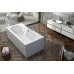 Ванна из искусственного камня Kolpa San Atys FS 1800х850 без гидромассажа 622830