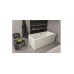 Ванна из искусственного камня Kolpa San Copelia FS 1800х800 без гидромассажа 779340