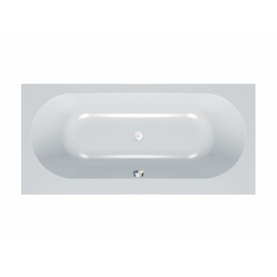 Ванна из искусственного камня Kolpa San Atys FS 1800х850 без гидромассажа 622830