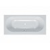 Ванна из искусственного камня Kolpa San Atys FS 1800х850 без гидромассажа 622830