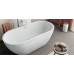 Акриловая ванна Kolpa San Dalia FS white 1700x800 без гидромассажа