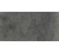 Керамогранит Kutahya Atlantis Anthracite Rectified Lappato 60x120 55012909RL