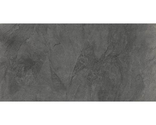Керамогранит Kutahya Atlantis Anthracite Rectified Lappato 60x120 55012909RL