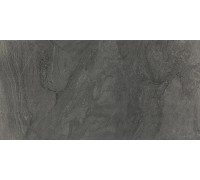 Керамогранит Kutahya Atlantis Anthracite Rectified Parlak Nano 60x120 55012909RN