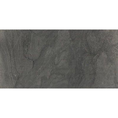 Керамогранит Kutahya Atlantis Anthracite Rectified Parlak Nano 60x120 55012909RN