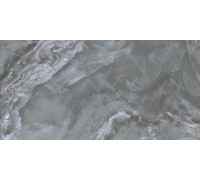 Керамогранит Kutahya Marea Dark Grey Rectified Parlak Nano 60x120 55015333RN