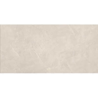 Керамогранит Kutahya Pulpis Prime Light Grey Rectified Parlak Nano 60x120 55014983RN